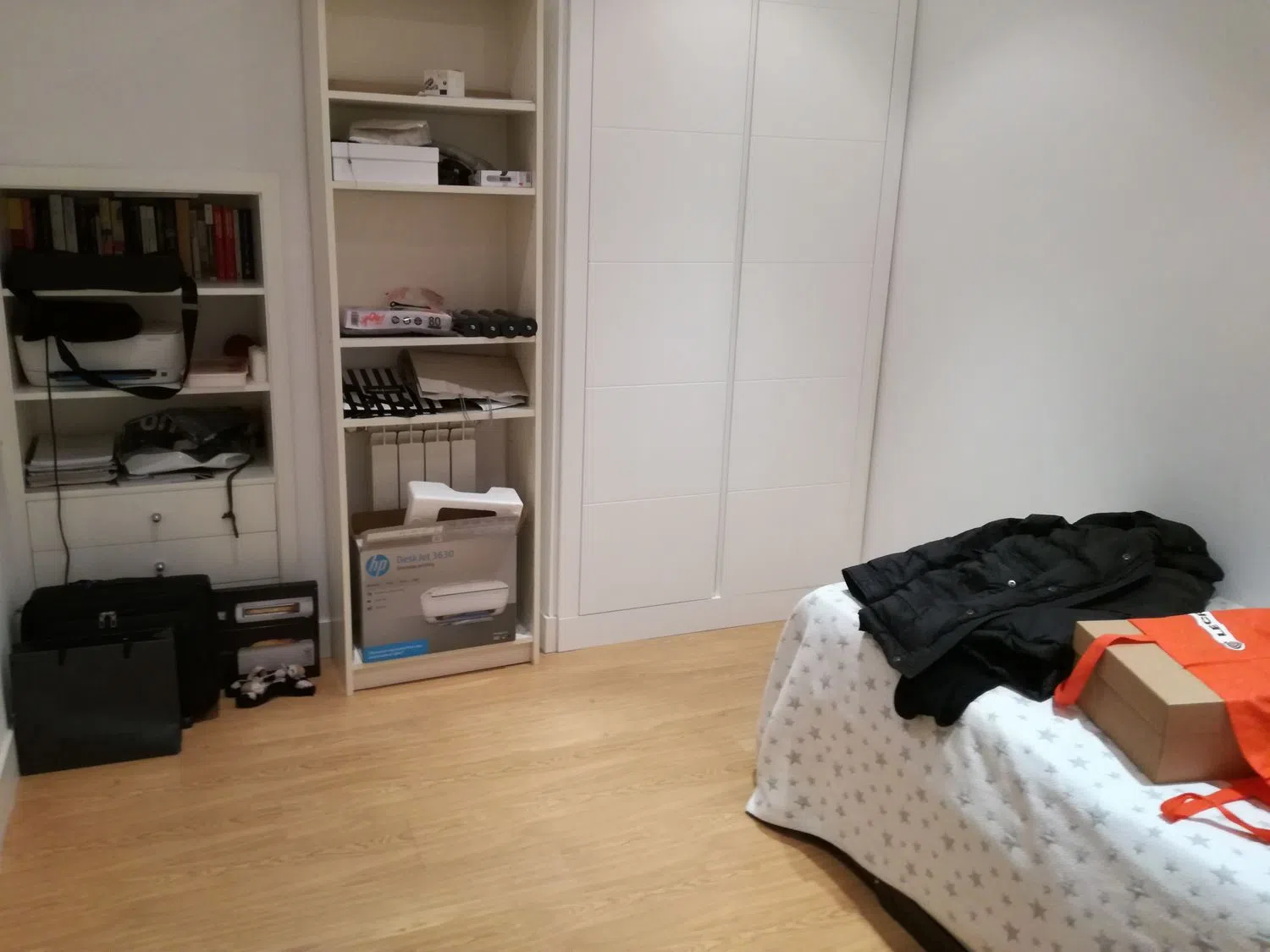 Piso en calle de Juan Hurtado de Mendoza, 5 - Foto 6