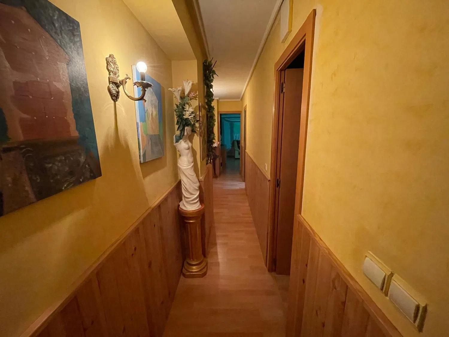 Piso en plaza de la Misericordia, 2 - Foto 2