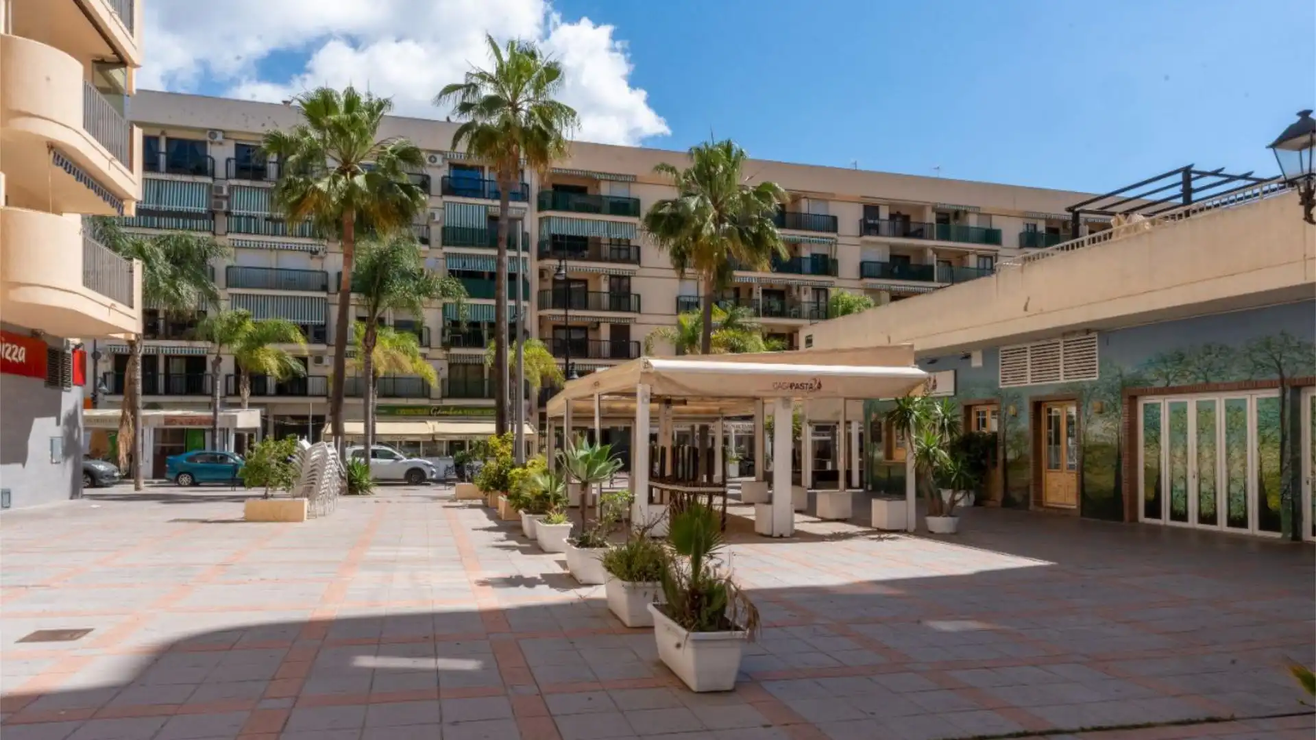 Piso en  Plaza Sol Playa 5 - Foto 27