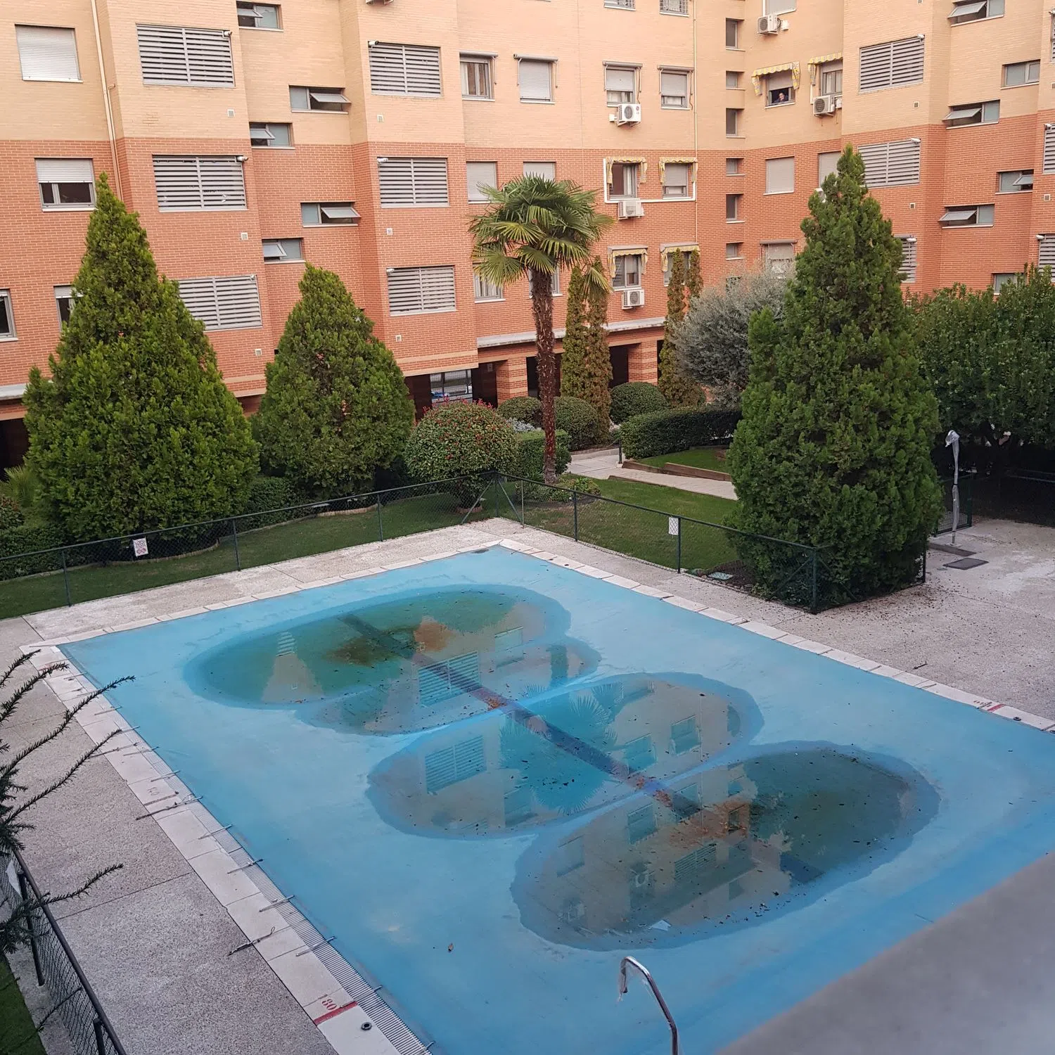 Piso en calle de Eugenia de Montijo, 57 - Foto 23