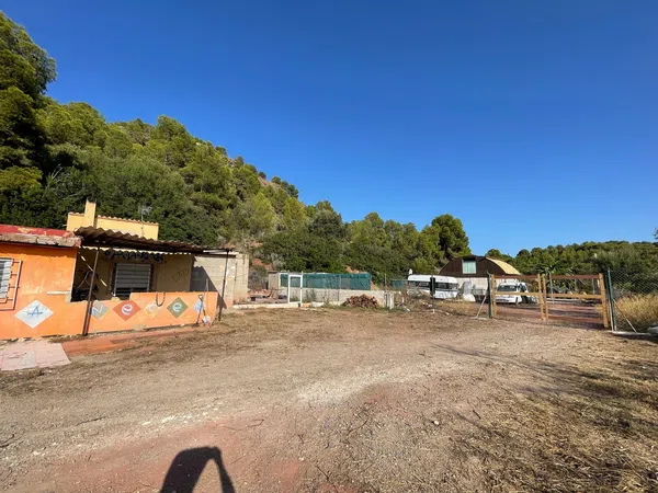 Casa rural en Plaza Poligono 8, 55, San Miguel - El Paraíso, San Miguel - El Paraíso - Foto 26
