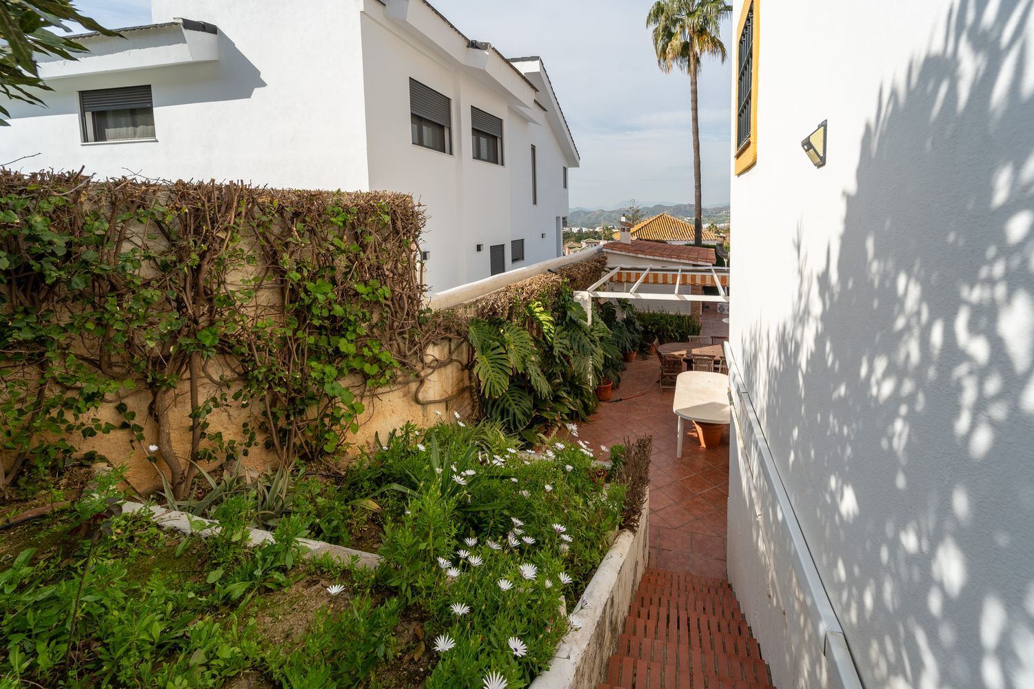 Casa o chalet independiente en CL Jose Gorostiza, 67 - Foto 3
