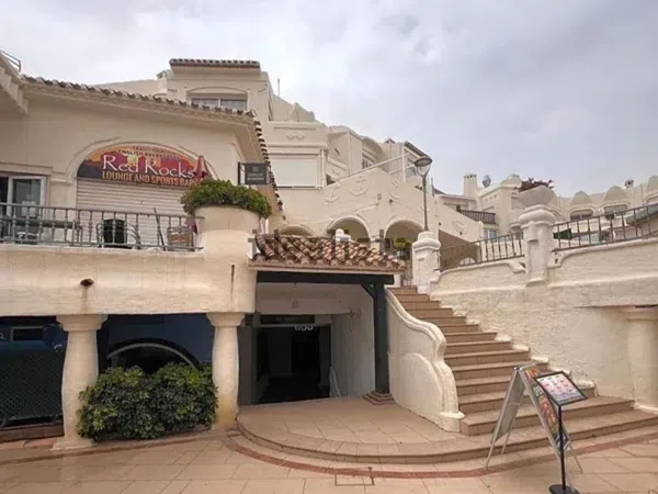 Local en Avenida del Puerto Deportivo, 36, Solymar - Puerto Marina, Solymar - Puerto Marina - Foto 8