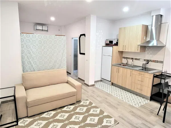 Estudio en calle Parras, 22 - Foto 2