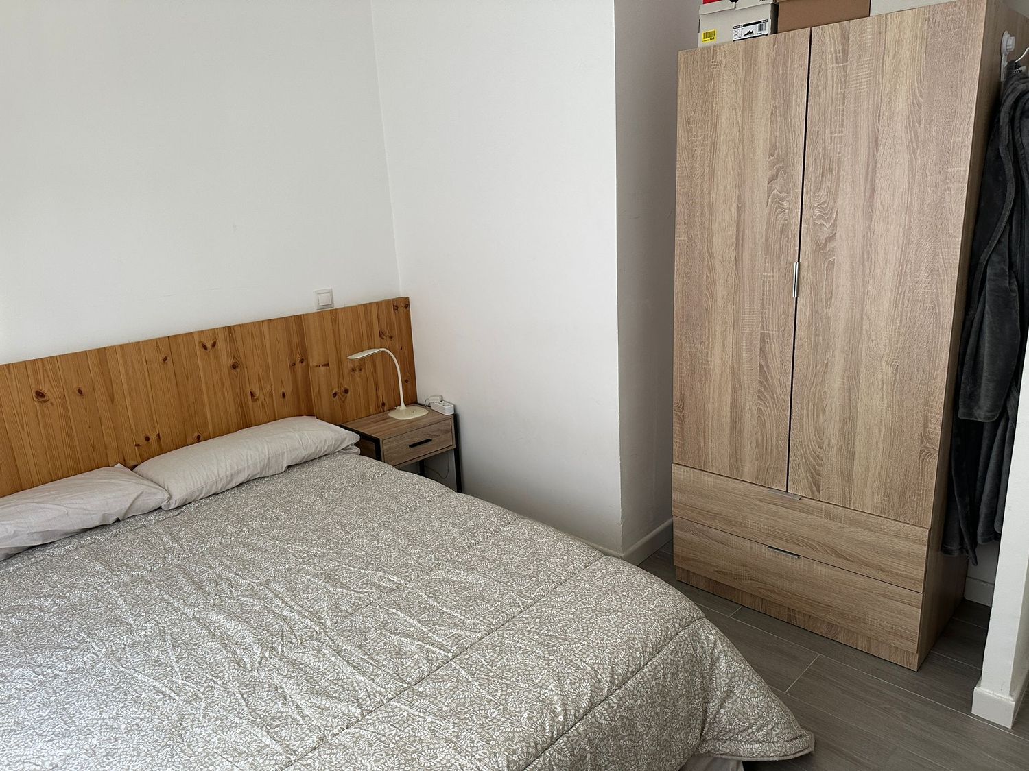 Alquiler de ático en Calle Martín Iriarte, 21 - Foto 19