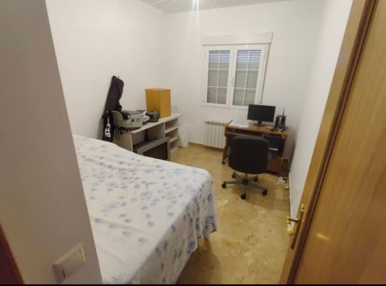 Chalet adosado en Calle Río Jabalón, 11 - Foto 3