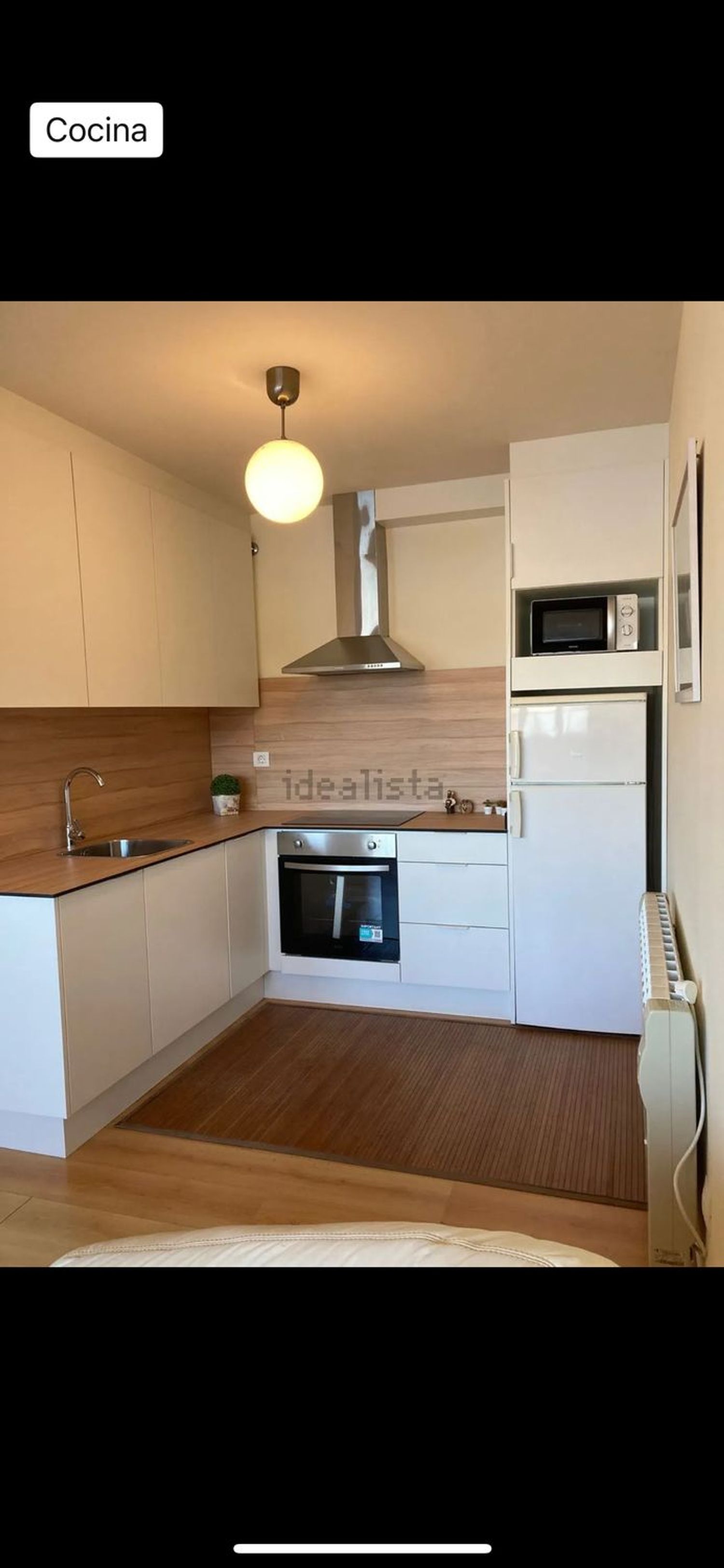 Estudio en Calle Ramón Caamaño, 17 - Foto 7