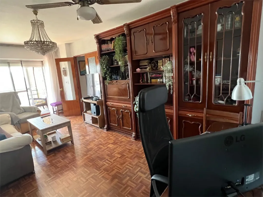 Piso en  Calle de Peña Nueva 80