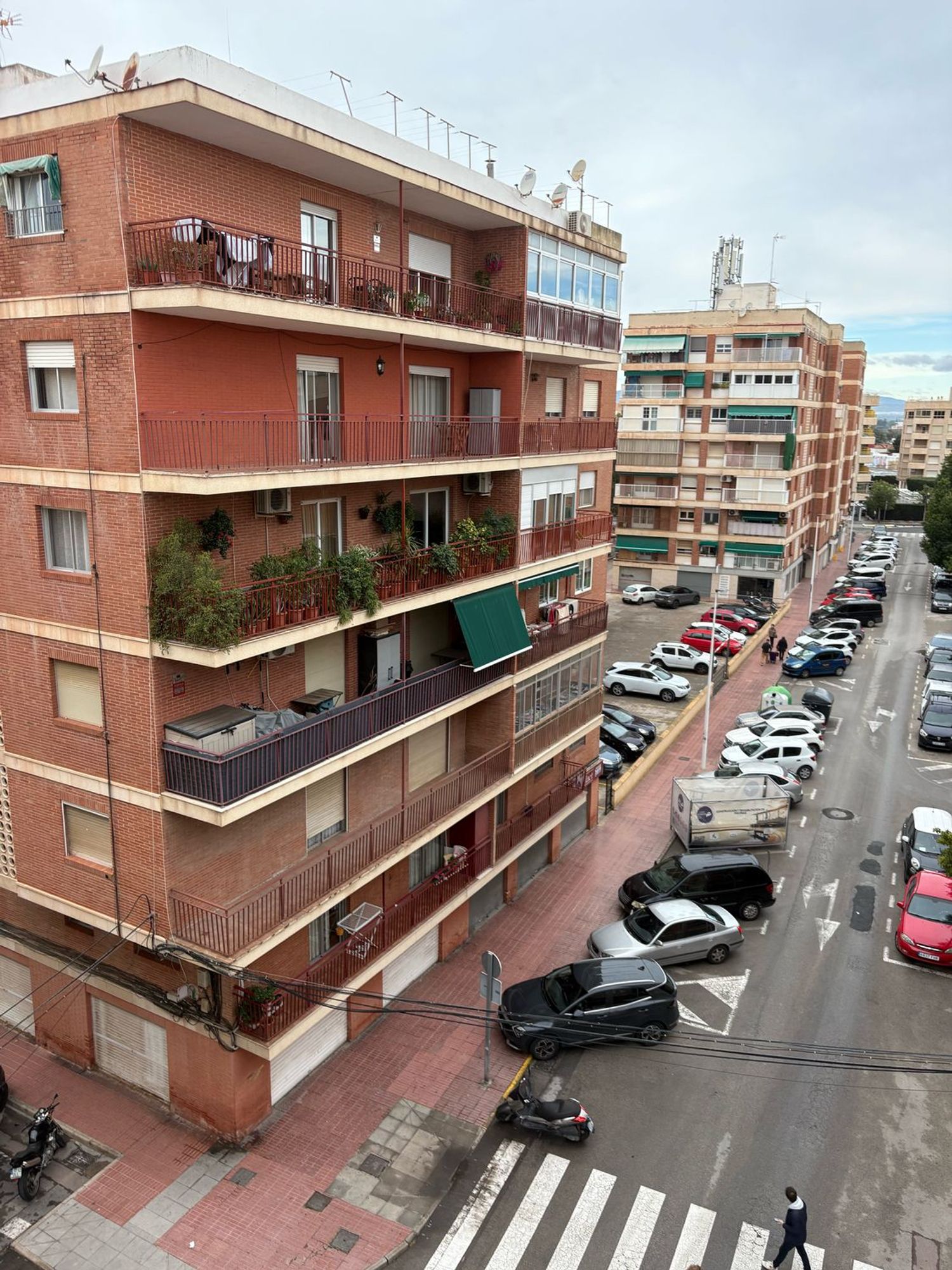 Ático en calle Espoz y Mina, 54 - Foto 5