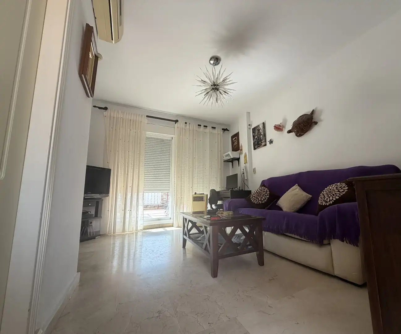 Apartamento en  Calle Moreno Torroba 22 - Foto 2