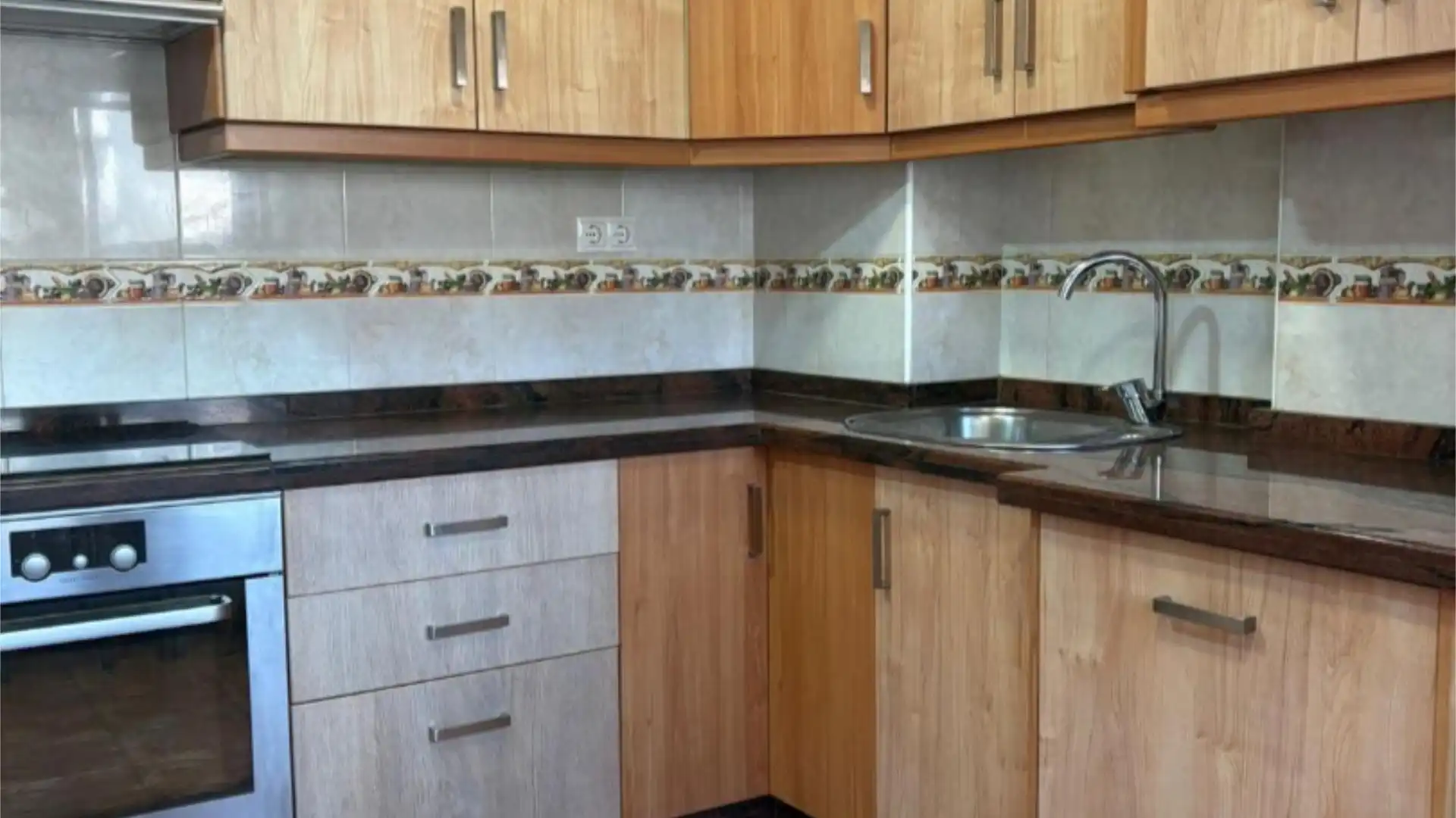 Piso en  Avinguda Portus Ⅱ - Licitanus 10 - Foto 8