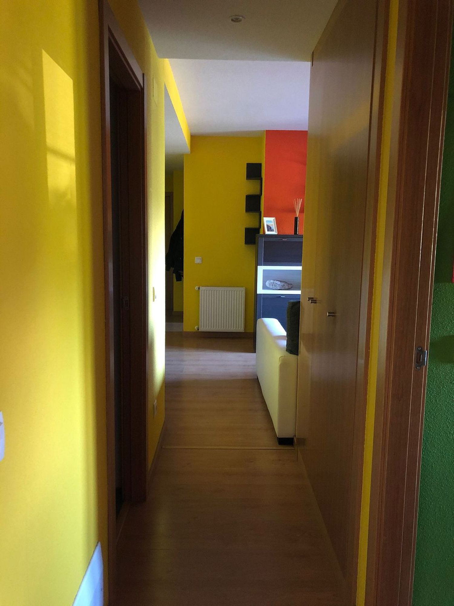 Piso en calle de Aragón, 2 - Foto 8