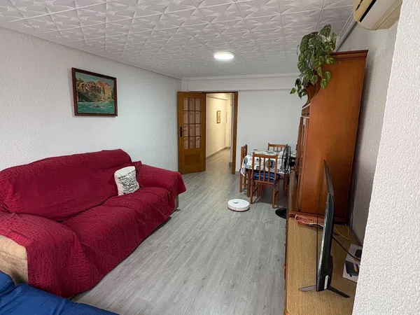 Piso en Calle de la Verbena, 4, Benicalap - Foto 8