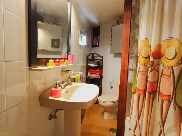 Casa o chalet independiente en Calle Tajinaste, 51, Guajara - Foto 36