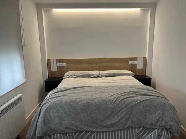 Piso en calle del Trabajo, 12 - Foto 3