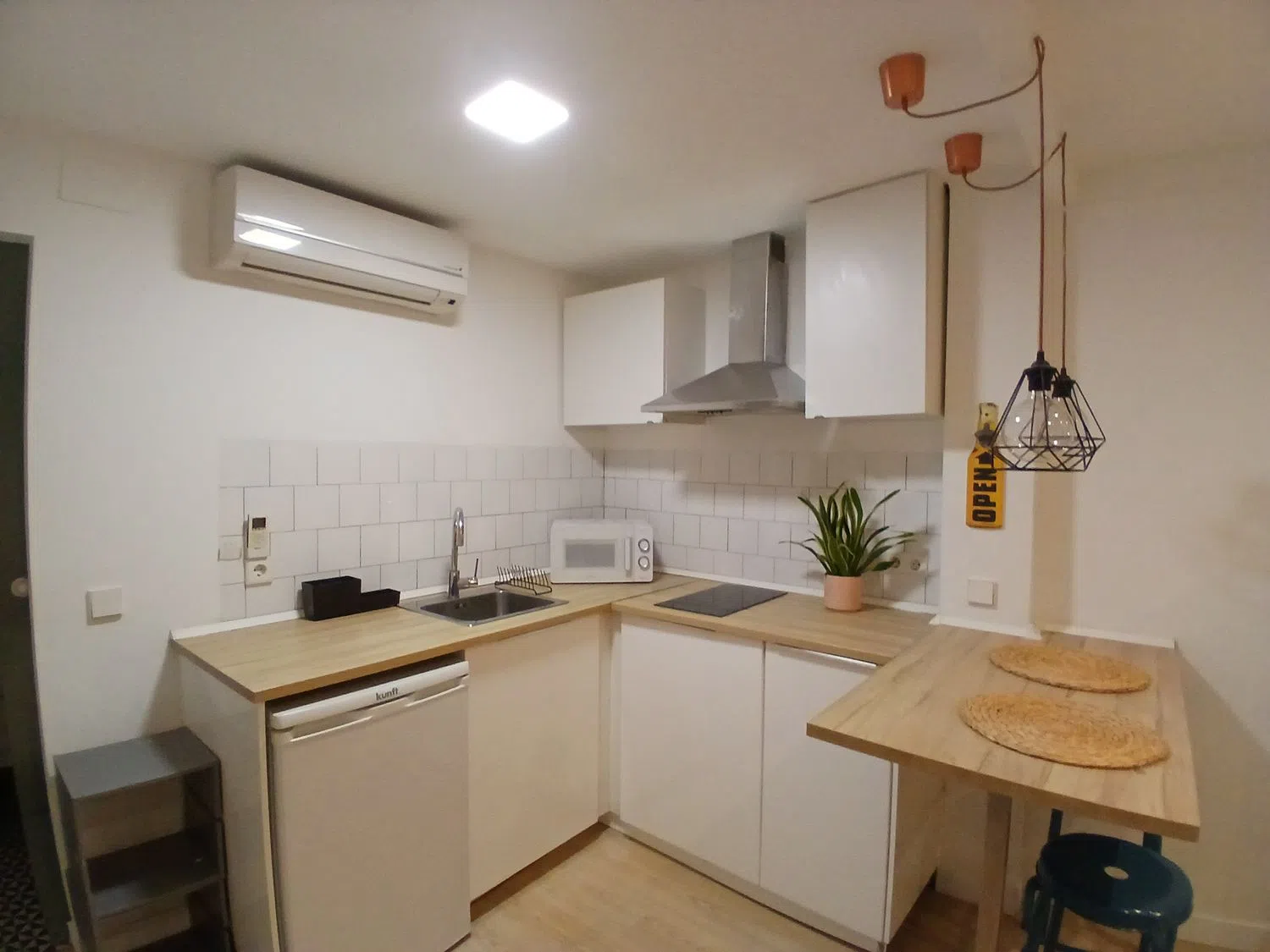 Piso en paseo de las Acacias, 9 - Foto 12