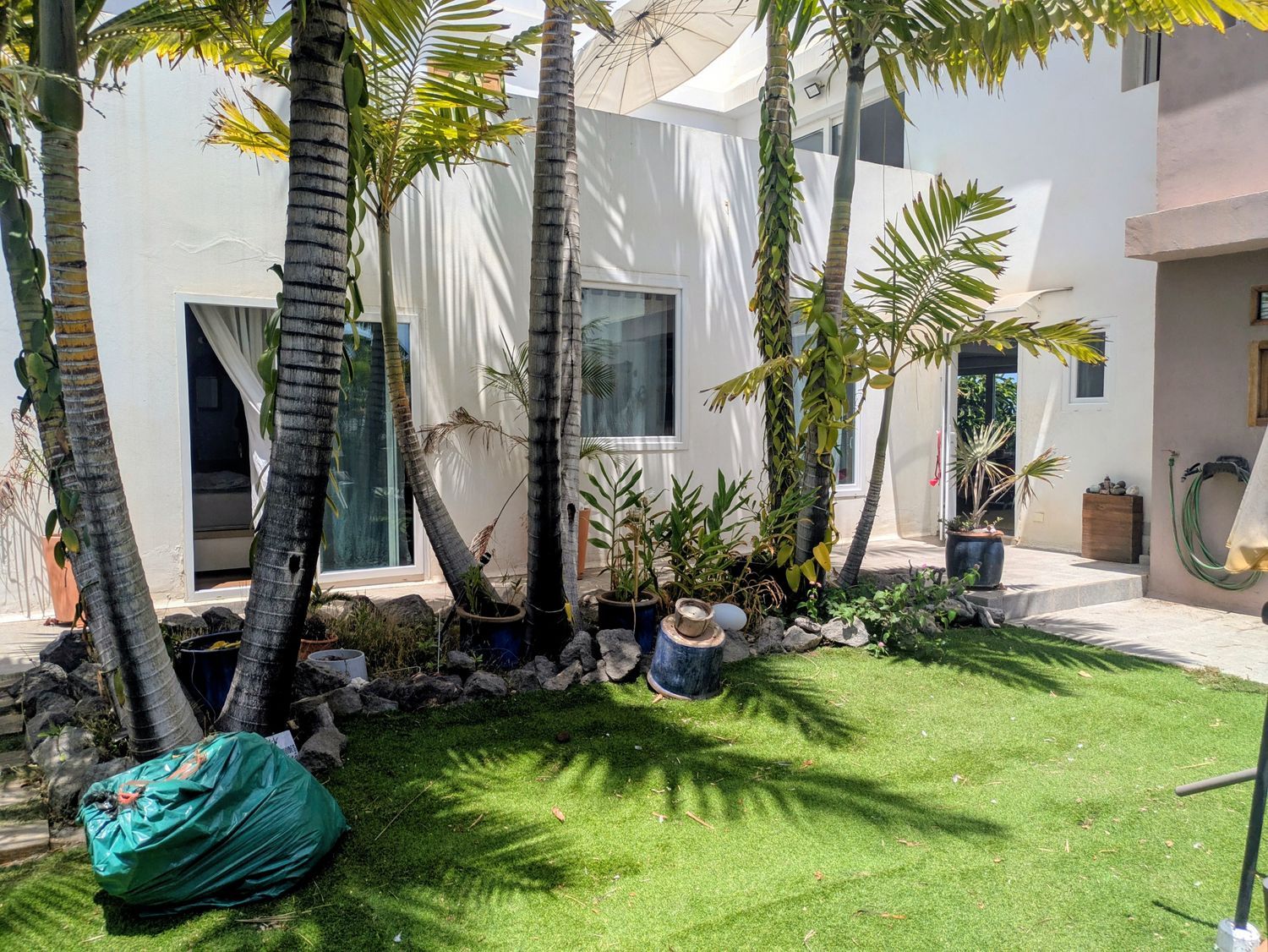 Casa o chalet independiente en Paseo Marítimo de San Borondon, 33, La Garita - Marpequeña, La Garita - Marpequeña - Foto 3