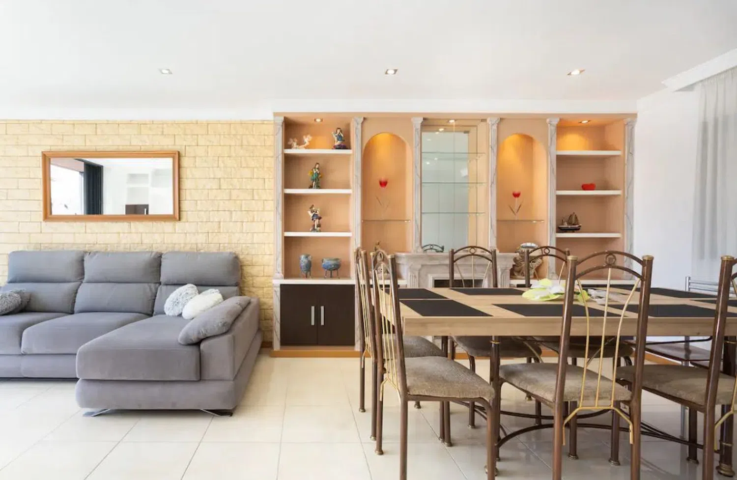 Chalet pareado en calle Tenesor, 14 - Foto 10