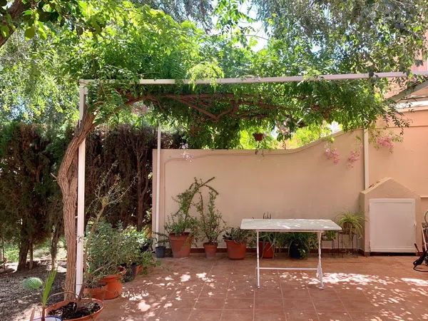 Chalet adosado en Calle l'Àguila, 12, Almajada-Ravel, Almajada-Ravel - Foto 4