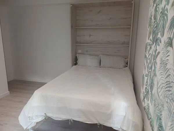 Estudio en Avenida de Galicia, 3 - Foto 5