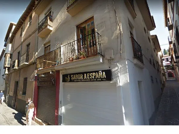 Piso en Calle Horno del Vidrio, 2, Albaicín, Albaicín - Foto 7