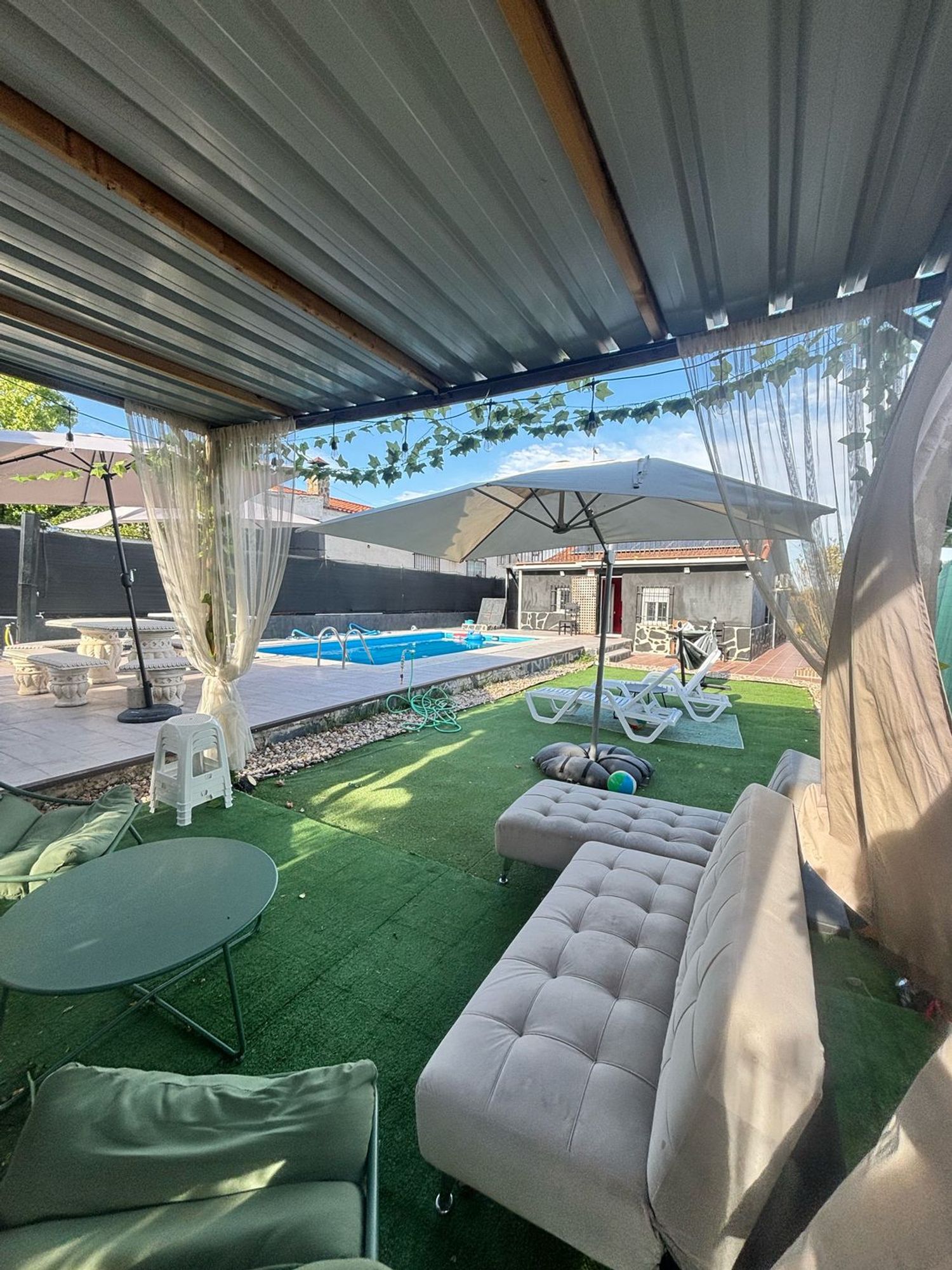 Casa o chalet independiente en Yuncos - Foto 10