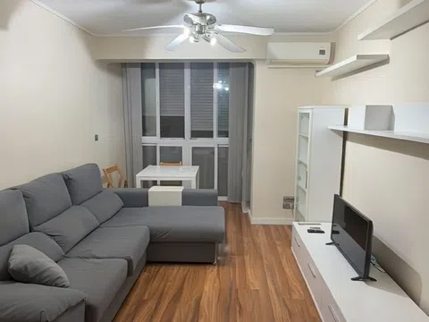 Piso en calle Tamarguillo, 21