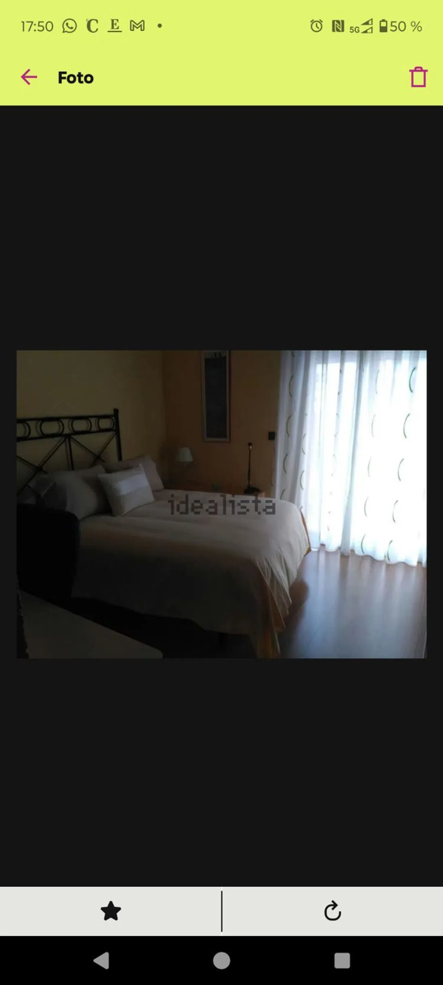 Piso en calle de Raimundo Lulio, 1 - Foto 4