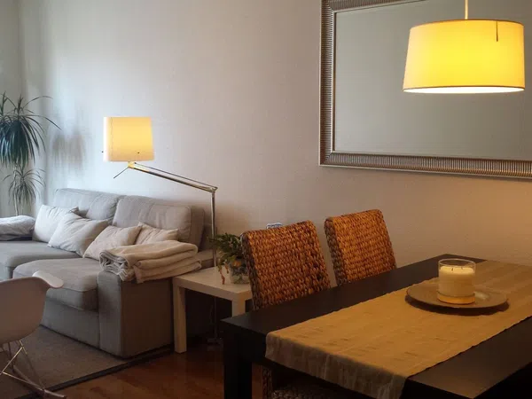 Piso en calle Carmen Baroja Nessi, 27 - Foto 1