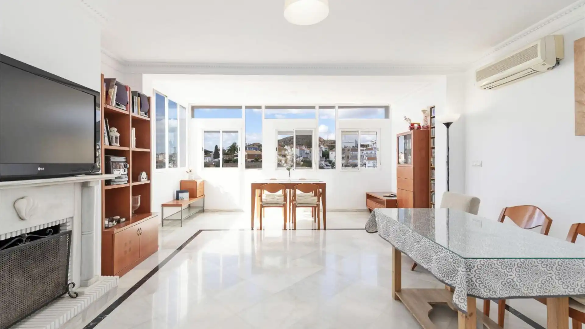 Casa adosada en  Calle Picadero 20 - Foto 14