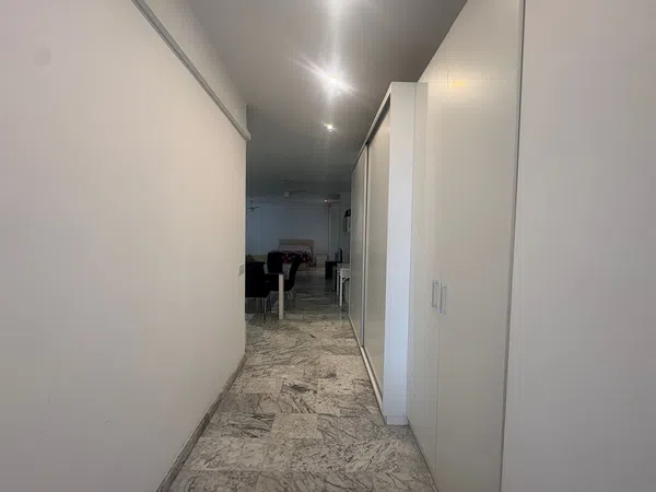 Estudio en calle Moreno Torroba, 3 - Foto 4