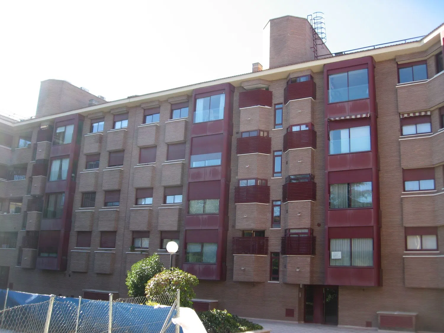 Piso en avenida Ventisquero de la Condesa, 12 - Foto 22