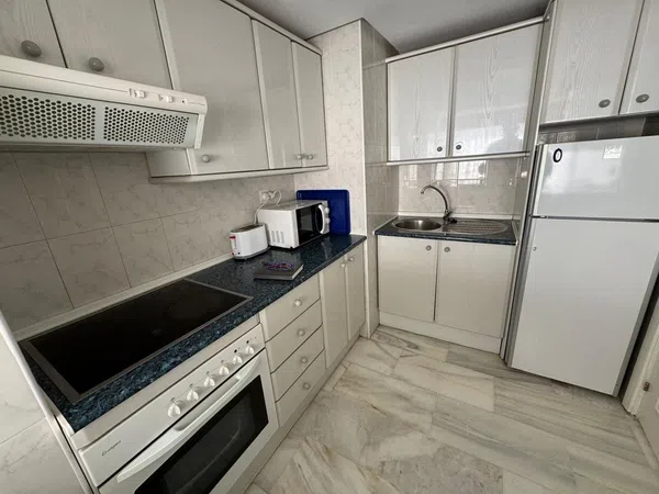 Piso en Calle Roy Boston, 1, La Carolina-Guadalpín - Foto 7
