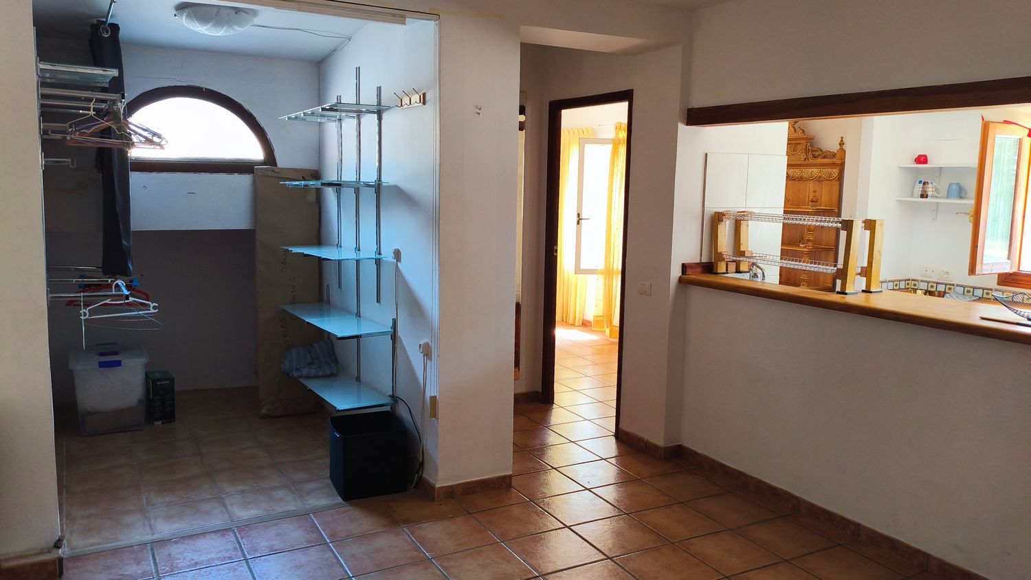Finca rústica en Cv-190, 26 Km - Foto 30