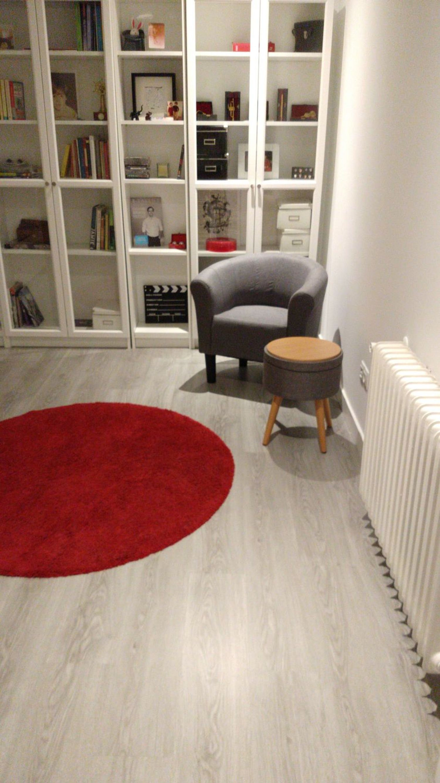 Piso en calle de Clara del Rey, 34 - Foto 23