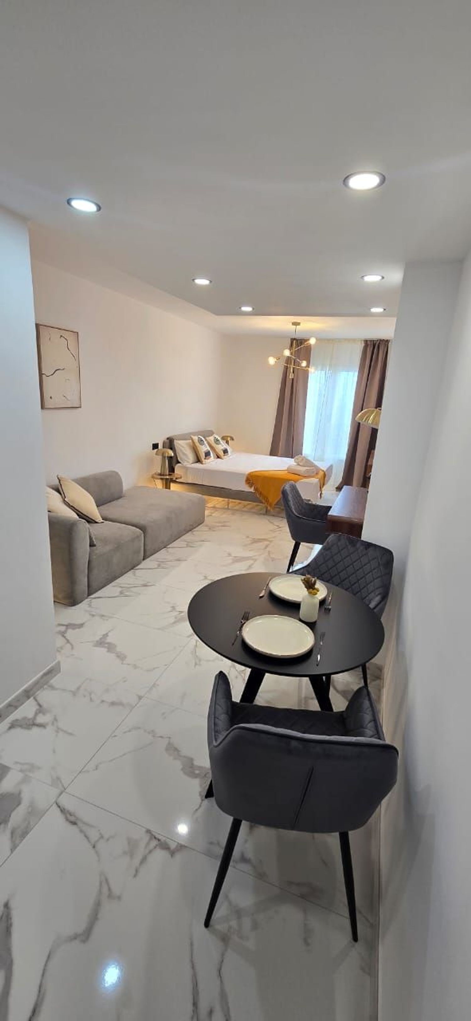 Estudio en postiguet s/n playa - Foto 7