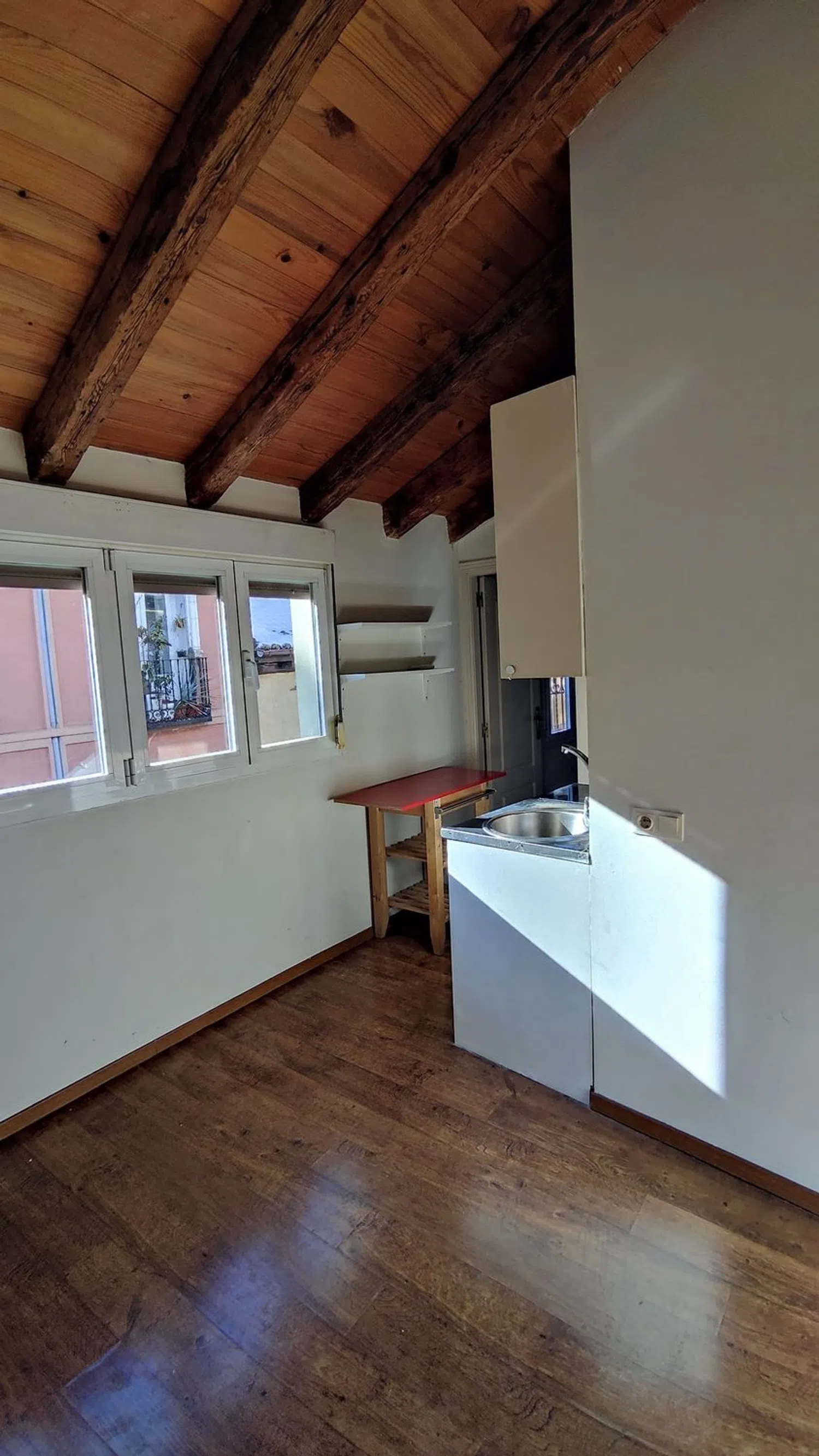 Ático en calle San Carlos, 13 - Foto 16