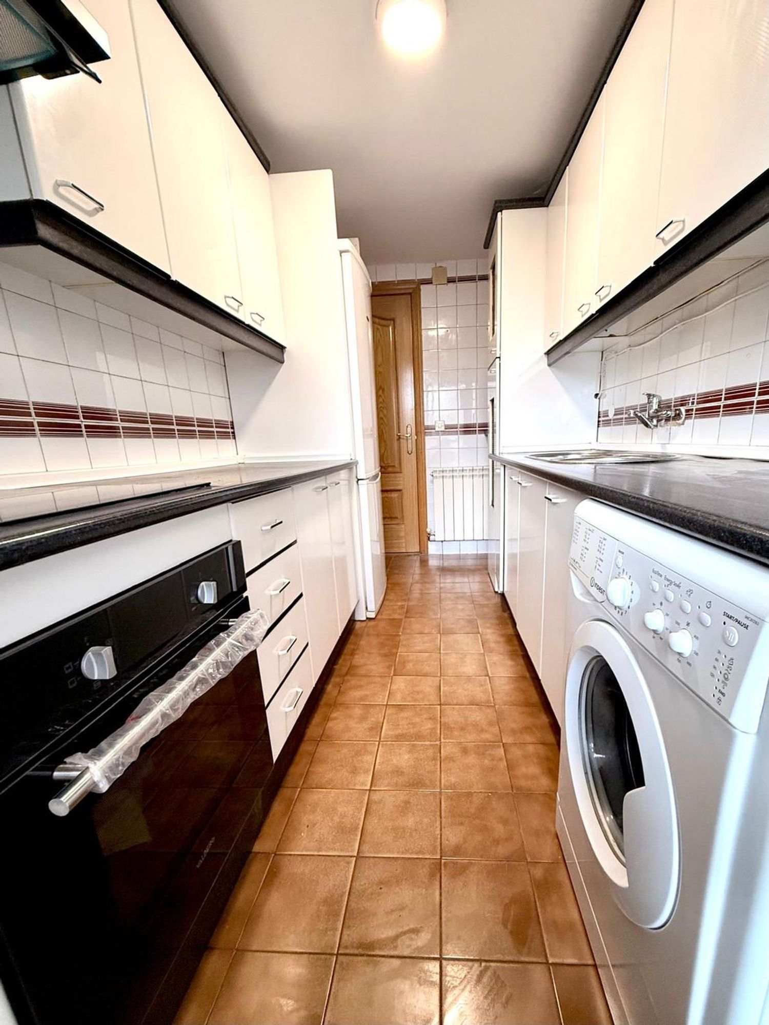 Piso en avenida de Pedro Sanz Vázquez, 29 D - Foto 7