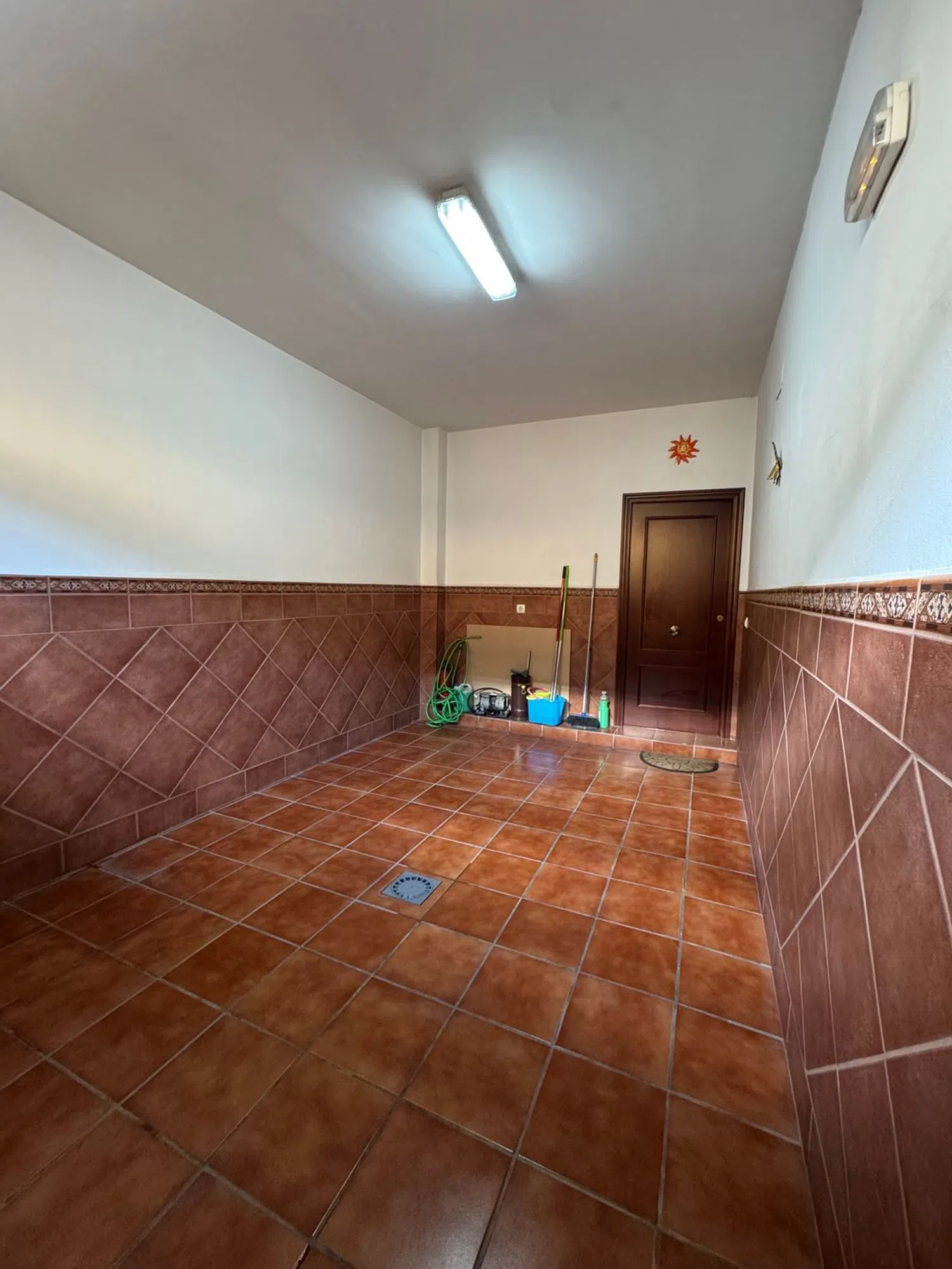 Chalet adosado en calle Mariano de Cavia, 2 - Foto 2