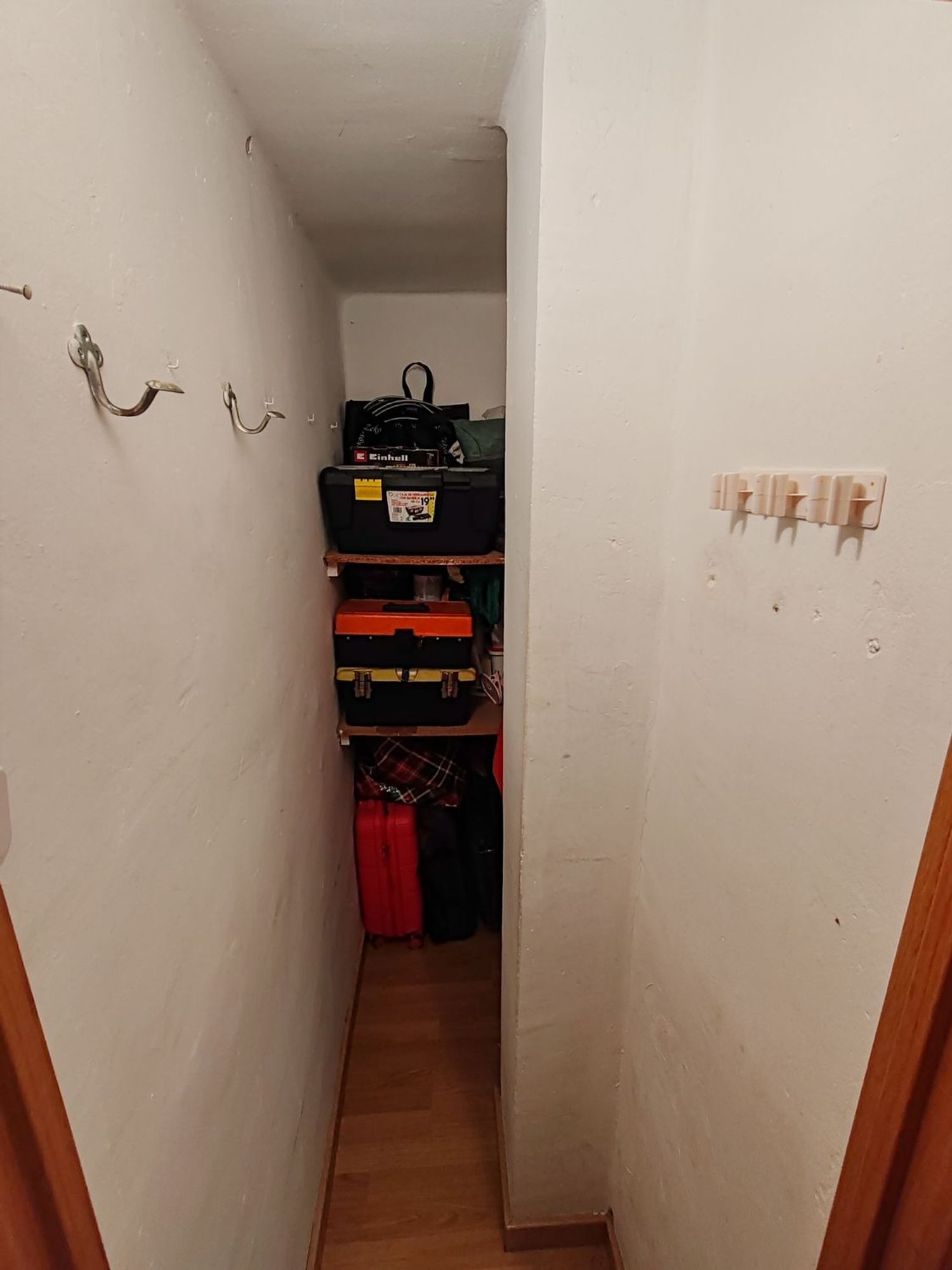 Piso en calle de Copérnico, 13 - Foto 22