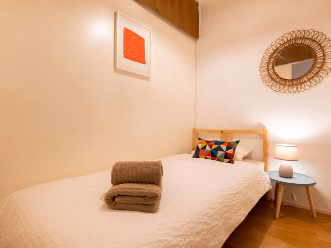 Piso en  Carrer del Portal Nou 26 - Foto 47