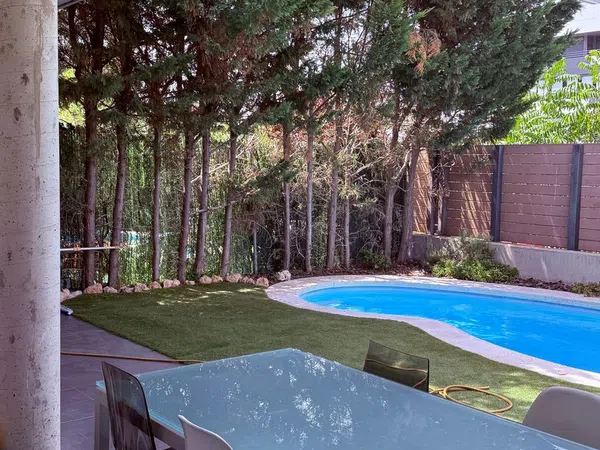 Chalet adosado en Calle de Biel, 55, Valdefierro - Foto 14