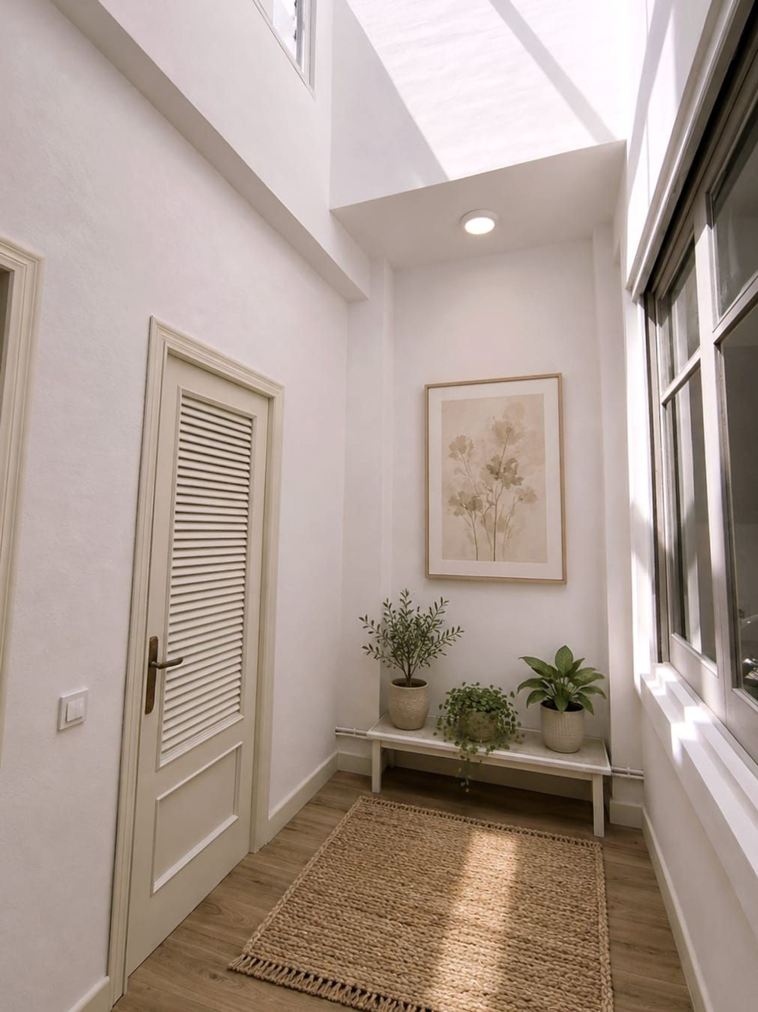 Chalet adosado en Calle Avencedrell, 1 - Foto 12