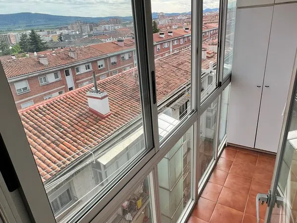 Ático en Calle de Santa Marta, 11, Milagrosa - Foto 2