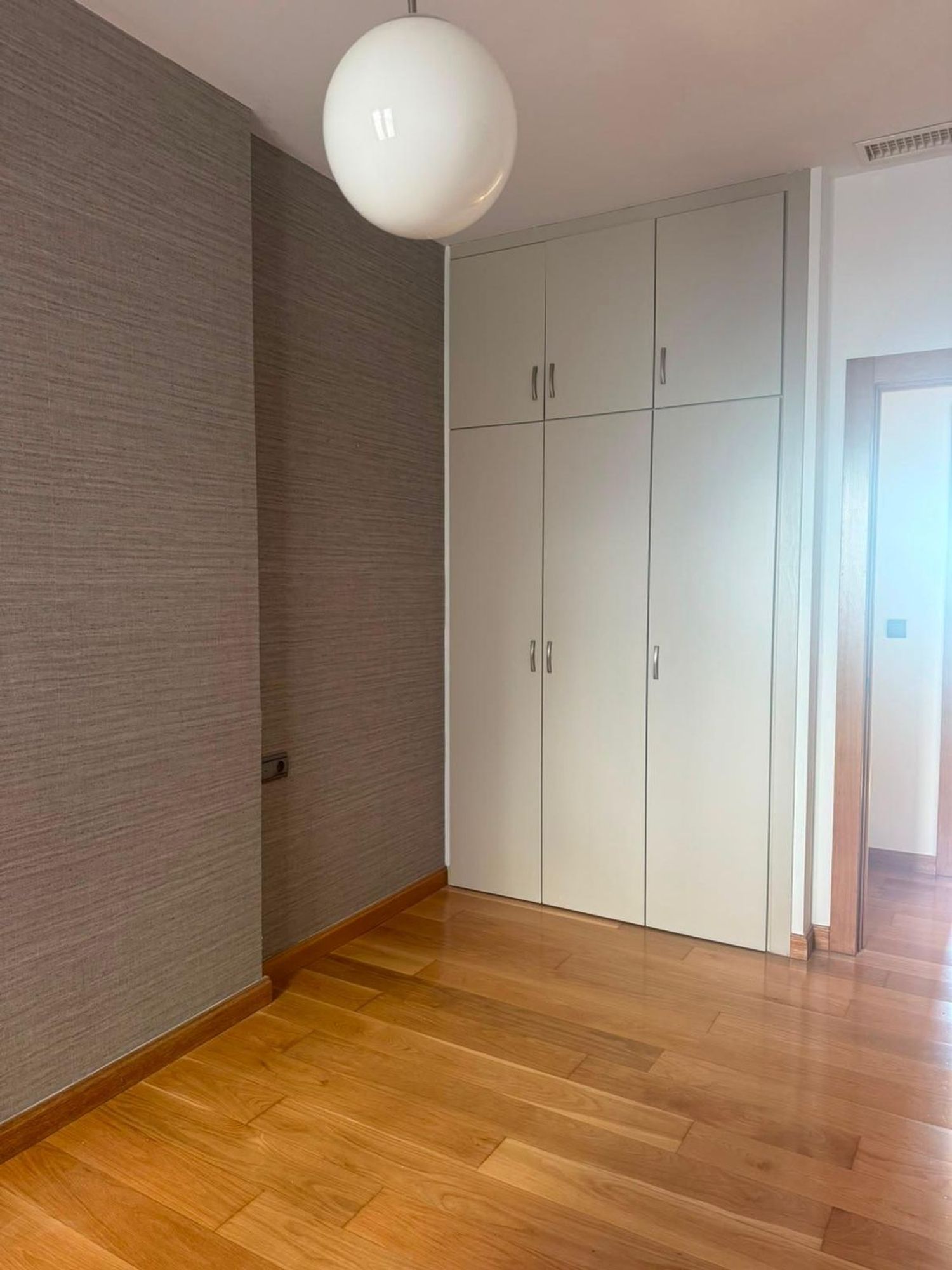 Piso en Avenida de Manuel Agustín Heredia, 8, Ensanche Centro - Soho - Foto 12