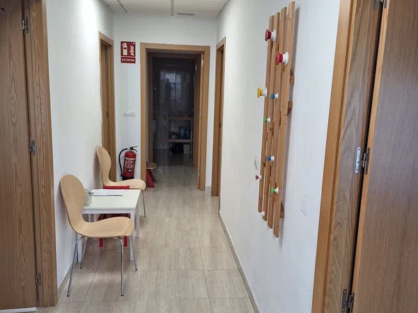 Local en Calle San Fernando, 53, San Francisco Javier, San Francisco Javier - Foto 2