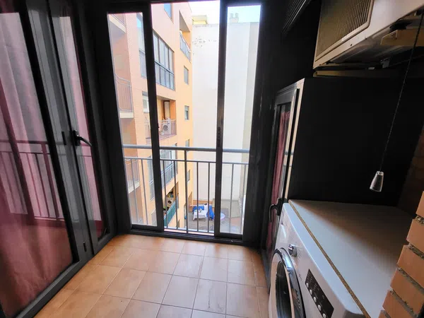 Piso en calle de García Galdeano, 1 - Foto 13