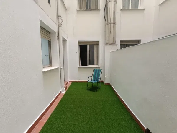 Piso en Plaza del Moreno, 2, San Cayetano, Córdoba - Foto 14