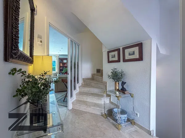 Chalet adosado en Calle de la Cornisa, 5 V, Yucatán- Las Cornisas - Foto 12