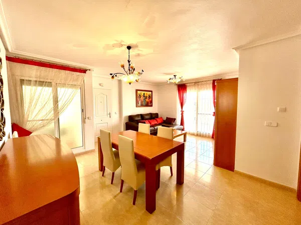 Piso en Condominio Los Geráneos Fase 3 s/n - Foto 8